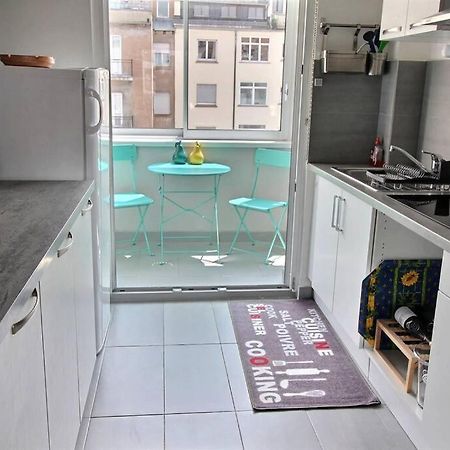 Ferienwohnung 3 Pieces En Plein Centre De Straßburg Exterior foto