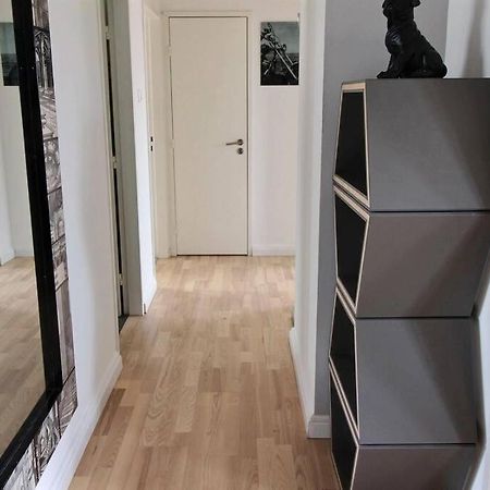 Ferienwohnung 3 Pieces En Plein Centre De Straßburg Exterior foto